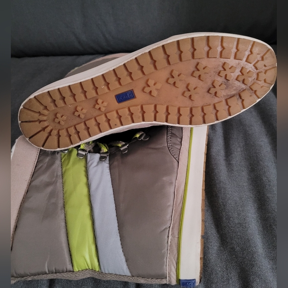 Keds snow boots - Picture 2 of 5